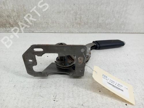 Hand brake FORD FOCUS II Turnier (DA_, FFS, DS) 1.8 TDCi | BP28746243I18 