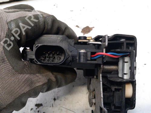 Electronic module AUDI A2 (8Z0) 1.4 TDI | BP28778520M83