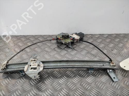 Used Front left window mechanism NISSAN MICRA III (K12) 1.2 16V (80 hp) 28781899