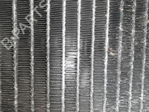 Used AC radiator AC radiator CITROËN C4 Picasso I MPV (UD_) [2006-2015] 28750179 28750179