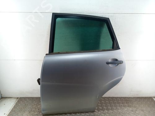 Porta trás esquerda Porta trás esquerda SEAT ALTEA (5P1) 1.9 TDI (105 hp) 28744443 28744443
