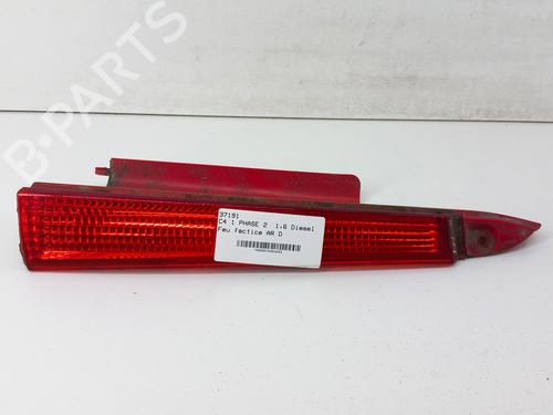 Used Right taillight CITROËN C4 I (LC_) 1.6 HDi (90 hp) 28773282