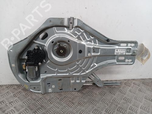Used Front left window mechanism Front left window mechanism 32720481 32720481