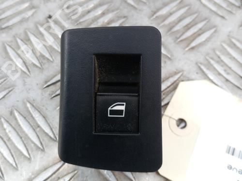 Used Right rear window switch BMW X5 (E53) 3.0 d (218 hp) 29482181