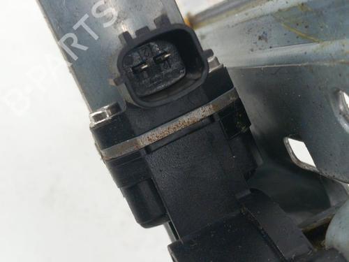 Rear right window mechanism RENAULT ZOE (BFM_) ZOE | BP28788176C25 