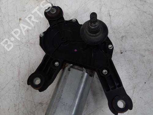 Used Rear wiper motor Rear wiper motor OPEL VECTRA C GTS (Z02) 1.9 CDTI (F68) (120 hp) 28772206 28772206