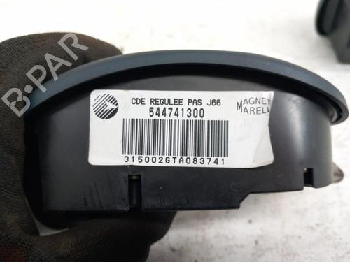 Used Climate control RENAULT ESPACE III (JE0_) 2.2 dCi (JE0K) (130 hp) 28768741