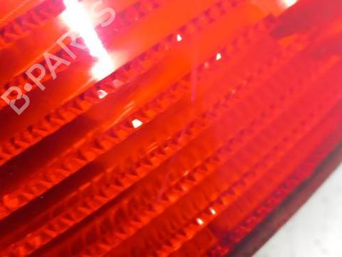 Left taillight VW POLO IV (9N_, 9A_) 1.2 12V | BP28746811C34 