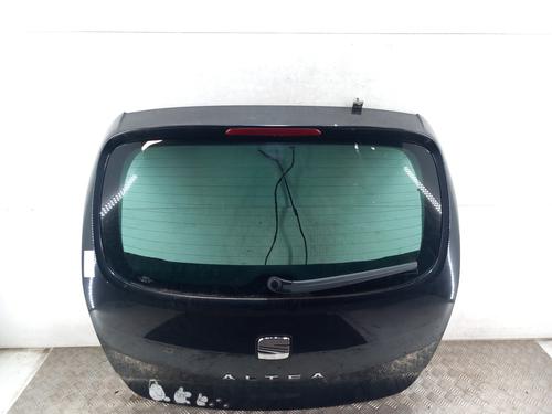 Used Tailgate SEAT ALTEA (5P1) 1.9 TDI (105 hp) 28744488