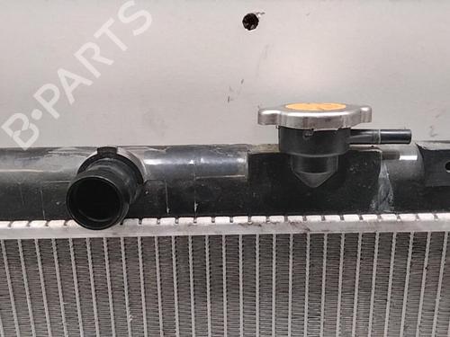 Used Water radiator Water radiator NISSAN PRIMERA Hatchback (P12) 1.8 (115 hp) 28775556 28775556