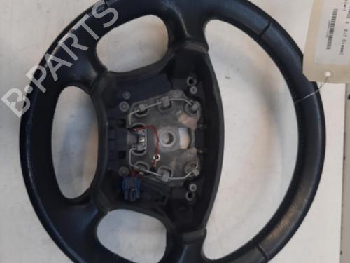 Used Steering wheel PEUGEOT 607 (9D, 9U) 2.7 HDi 24V (204 hp) 28759899
