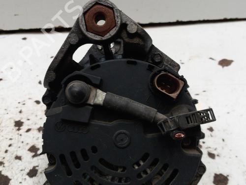Used Alternator AUDI A4 B6 (8E2) 2.5 TDI quattro (180 hp) 28766866