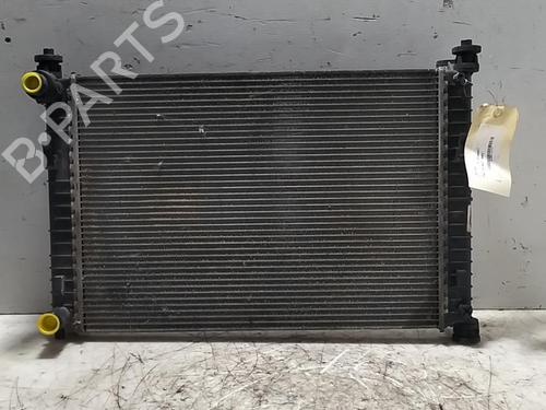 Water radiator MAZDA 2 (DY) 1.4 CD | BP28762552M31  - Image 5