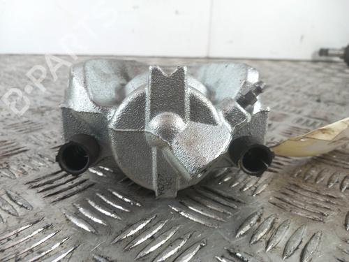 Used Right front brake caliper Right front brake caliper RENAULT CLIO V (B7_) 1.6 E-TECH 140 (B7MU) (140 hp) 28780067 28780067