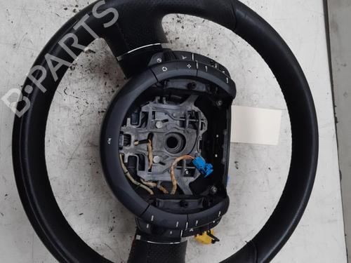 Steering wheel CITROËN C4 Coupe (LA_) 1.6 HDi | BP28775283C49 