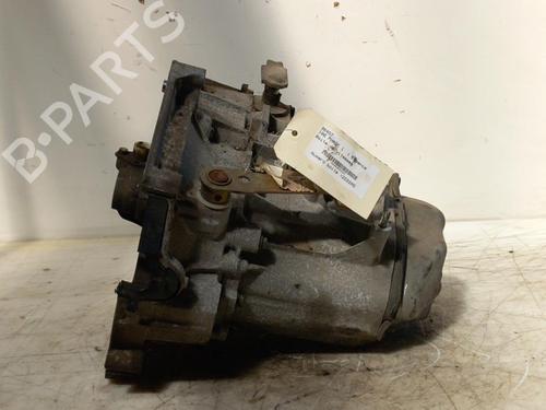 Gearkasse PEUGEOT 106 II (1A_, 1C_) 1.0 i (50 hp) 28766539