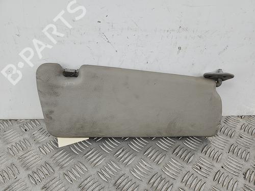 Left sun visor BMW 3 (E46) 320 d | BP29490936I1 - Image 2
