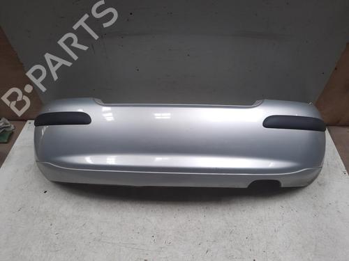 Used Rear bumper ROVER 25 I Hatchback (RF) 2.0 iDT (101 hp) 28764558