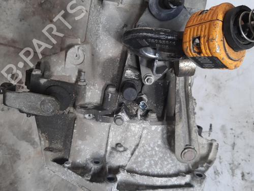 Gearbox PEUGEOT 206 Hatchback (2A/C) 1.1 i | BP28749953M3 