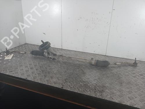Used Steering rack Steering rack RENAULT MEGANE IV Grandtour (K9A/M/N_) 1.5 Blue dCi 115 (K9A6) (116 hp) 33738901 33738901