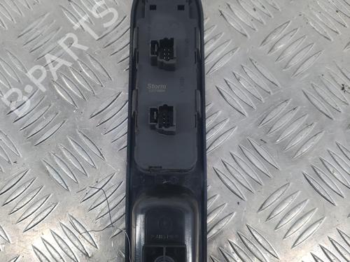 Left front window switch PEUGEOT 307 SW (3H) 1.6 HDI 110 | BP28744949I27
