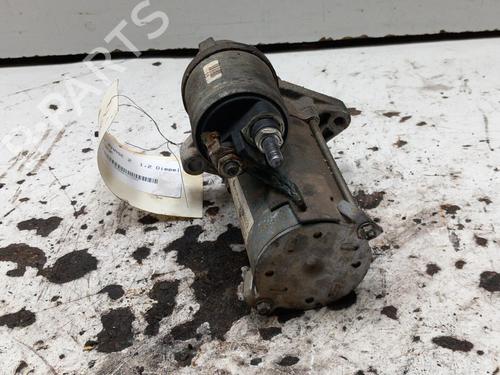 Used Starter Starter FIAT STRADA Pickup (178_, 278_) 1.3 D Multijet (278AYR1A) (95 hp) 28778355 28778355
