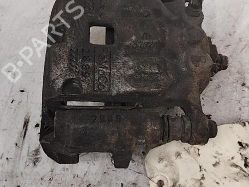 Right front brake caliper FORD FIESTA VI (CB1, CCN) 1.4 TDCi | BP28769547M104