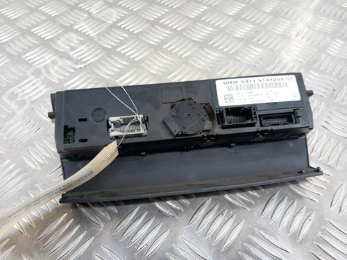 AC-Styringsenhed/Manøvreenhed BMW 3 (E90) 318 d | BP28739502I5