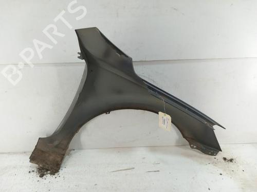 Left front fenders KIA CEE'D Hatchback (ED) 1.6 CRDi 115 | BP28768723C41 