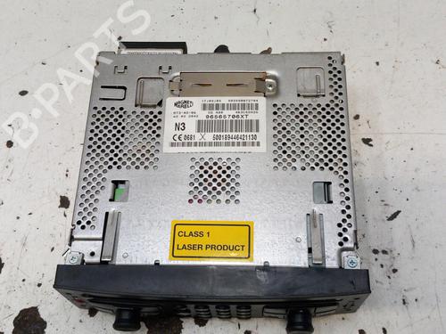 Radio CITROËN C4 I (LC_) 2.0 HDi | BP28794330E6 