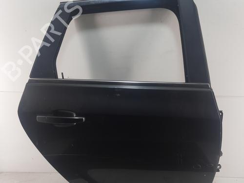 Used Right rear door OPEL ASTRA J Sports Tourer (P10) 1.7 CDTI (35) (110 hp) 28773305