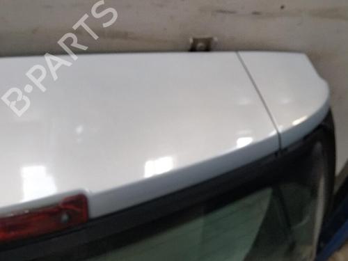 Tailgate RENAULT GRAND SCÉNIC II (JM0/1_) 1.9 dCi (JM0G, JM12, JM1G, JM2C) | BP28764722C6 