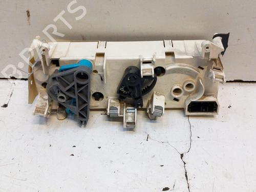 Used Climate control PEUGEOT PARTNER Box Body/MPV (5_, G_) 1.9 D (69 hp) 28748491