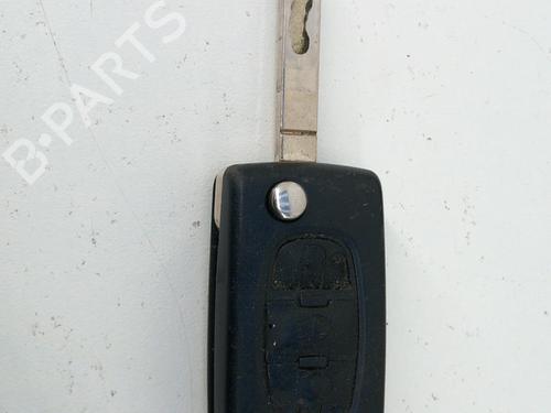 Electronic module CITROËN C4 I (LC_) 1.6 HDi | BP28788574M83  - Image 6