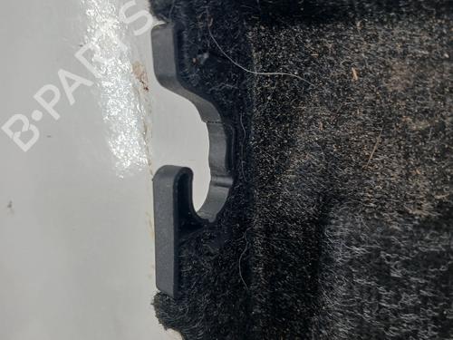 Used Rear parcel shelf Rear parcel shelf ALFA ROMEO GIULIETTA (940_) 2.0 JTDM (940FXV11) (175 hp) 35959522 35959522