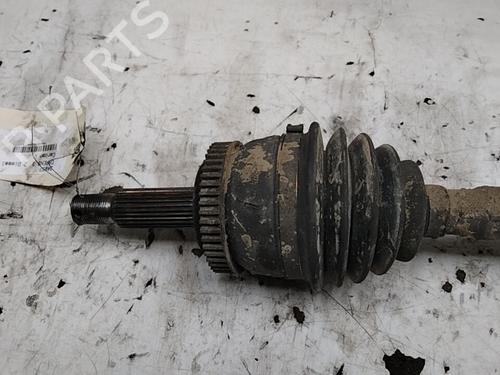 Used Right front driveshaft Right front driveshaft KIA CARENS III MPV (UN) 2.0 CRDi 140 (140 hp) 28776022 28776022