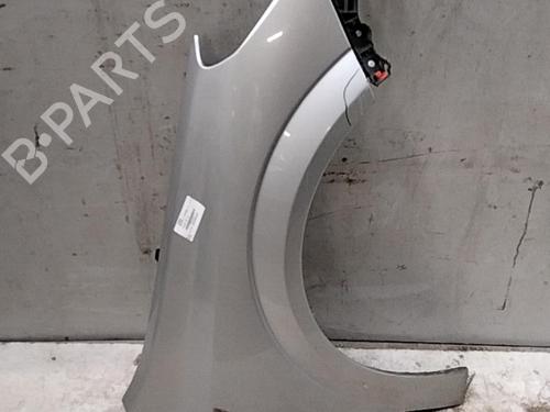 Used Right front fenders OPEL ASTRA H (A04) 1.7 CDTI (L48) (110 hp) 28789547