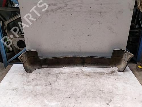 Used Rear bumper Rear bumper CITROËN BERLINGO / BERLINGO FIRST Box Body/MPV (M_) 1.9 D 70 (MBWJZ, MCWJZ) (69 hp) 28764678 28764678