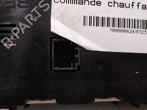 Used Climate control Climate control CITROËN DS3 (SA_) 1.6 HDi 110 (112 hp) 28759572 28759572