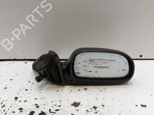 Used Right mirror Right mirror TOYOTA COROLLA Compact (_E10_) 2.0 D (CE100_, CE100R) (72 hp) 28766613 28766613