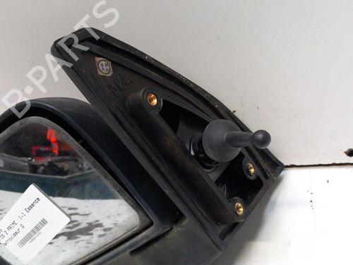 Used Left mirror HYUNDAI ATOS (MX) 1.1 (58 hp) 28793454