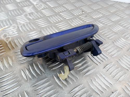 Used Front left exterior door handle Front left exterior door handle SUBARU LEGACY III Estate (BH) 2.5 AWD (BH9) (156 hp) 28739063 28739063