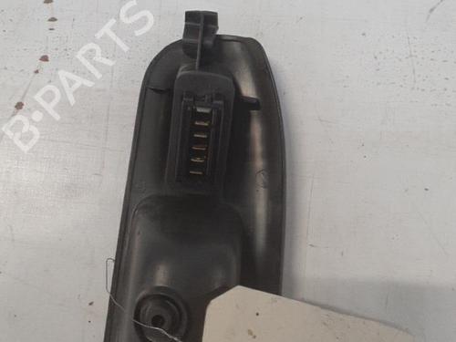 Used Right front window switch Right front window switch RENAULT SCÉNIC I MPV (JA0/1_, FA0_) 1.9 dCi (JA05, JA1F) (102 hp) 28754198 28754198