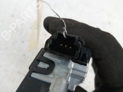 Used Ignition barrel Ignition barrel PEUGEOT 208 II (UB_, UP_, UW_, UJ_) 1.5 BlueHDI 100 (102 hp) 28743342 28743342