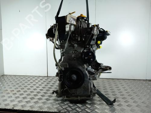 Engine RENAULT CAPTUR I (J5_, H5_) 0.9 TCe 90 | BP28733896M1 