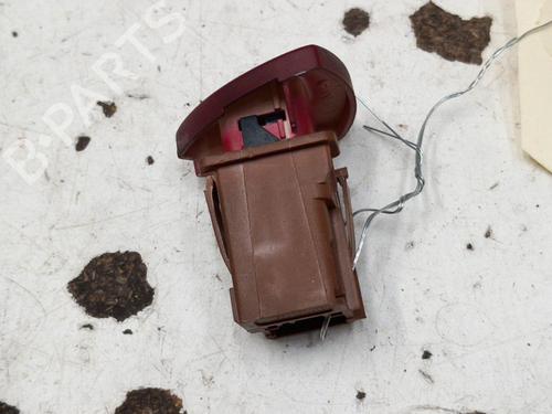 Used Warning switch Warning switch PEUGEOT 807 (EB_) 2.0 HDi (107 hp) 28751671 28751671