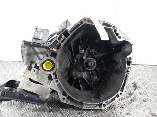Used Gearbox DACIA DUSTER (HS_) 1.5 dCi (109 hp) 28780140