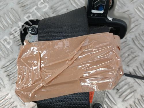 Front left belt tensioner OPEL AGILA B (H08) 1.0 (F68) | BP30316855C87