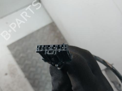 Used Right tailgate Right tailgate RENAULT TRAFIC II Bus (JL) 2.0 dCi 90 (JL00, JL01, JL0H, JL0M, JL0P, JL0S) (90 hp) 30547321 30547321