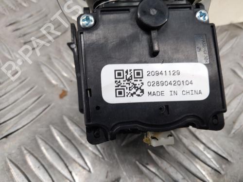 Switch OPEL ASTRA J (P10) 1.4 Turbo (68) | BP28742338I30 - Image 2